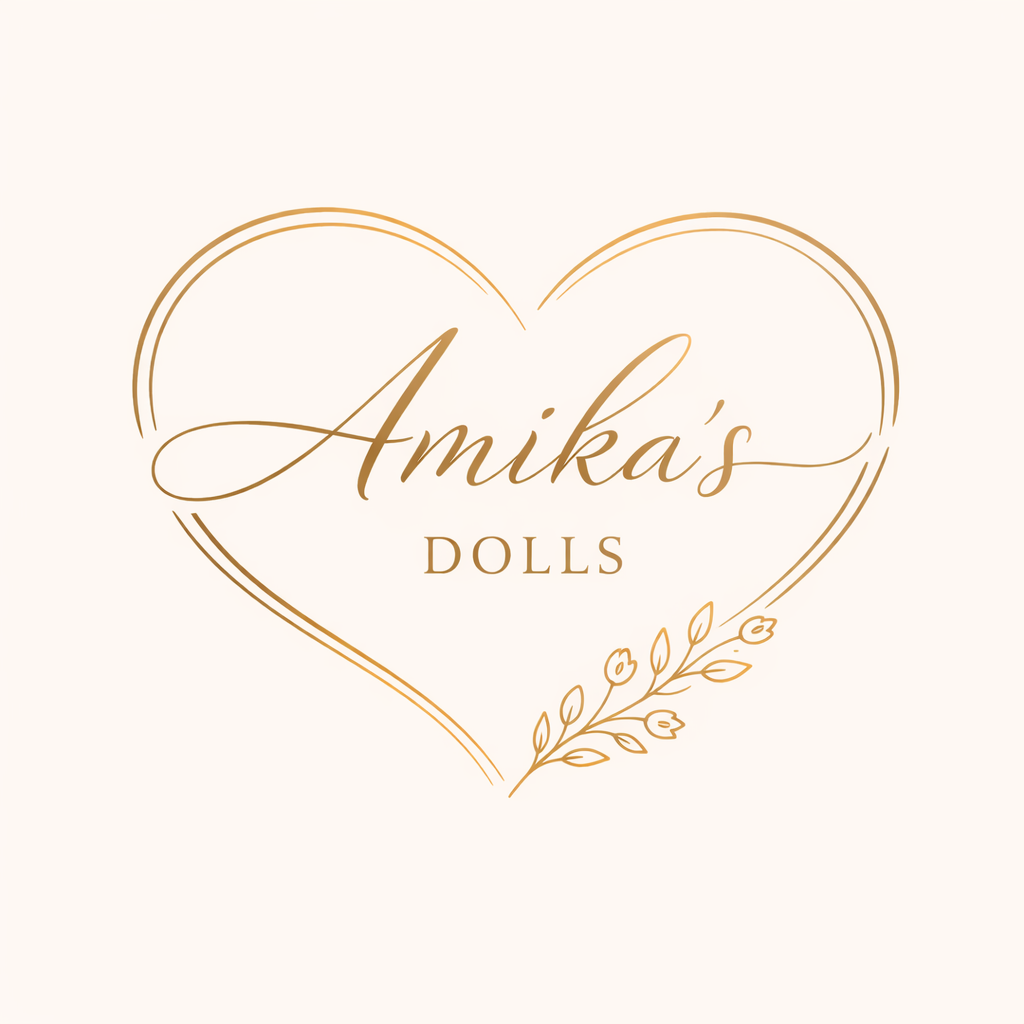 Amika’s Dolls